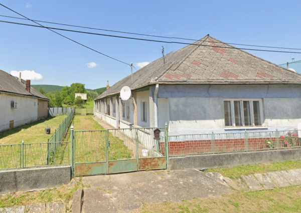 ID-3729 NA PREDAJ Rodinný dom – ČERNOCHOV