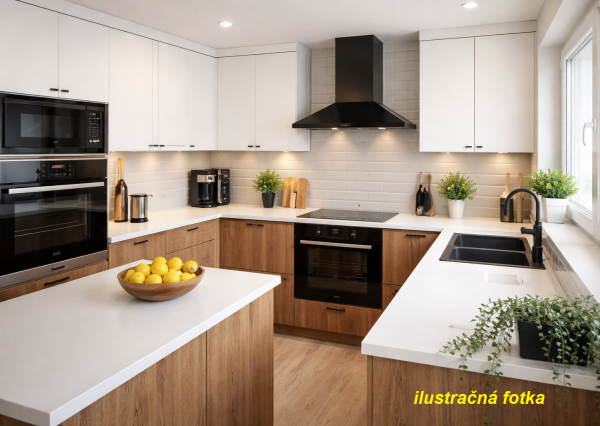 ID-3731 Krásny 3-izbový byt v Strážskom – NA PREDAJ