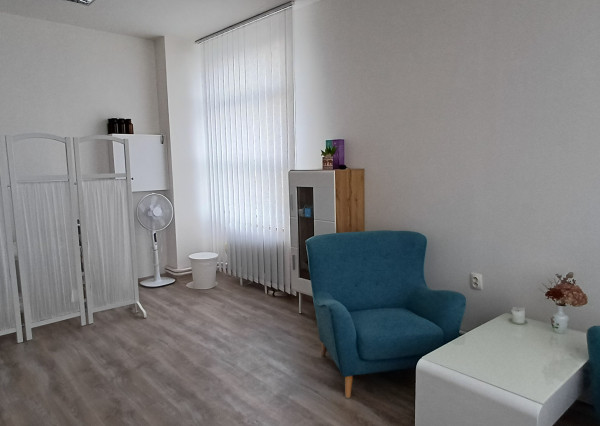 ID-3734 Prenájom priestoru – Michalovce, blízko centra a vlakovej stanice