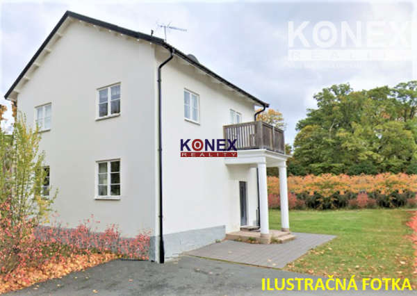 ID-3735 Rodinný dom v príjemnej lokalite Michaloviec - NA PREDAJ