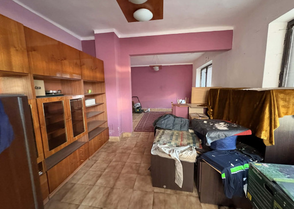 ID-3736 NA PREDAJ Rodinný dom na rekonštrukciu SOBRANCE