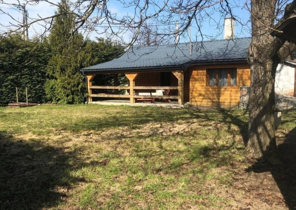 ID-3779 Chalupa na predaj – obec Malá Domaša