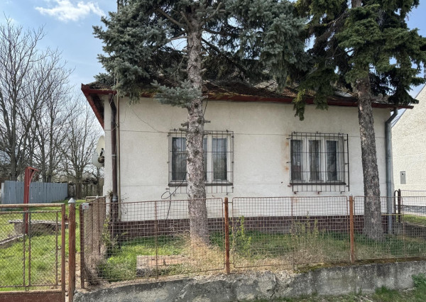 ID-3780 LEN U NÁS – Rodinný dom – obec SLAVKOVCE