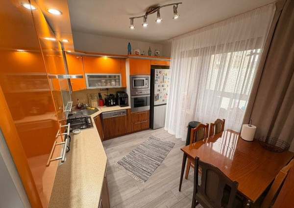 ID-3788 Zrekonštruovaný 3-izbový byt SNINA – Komenského ul.