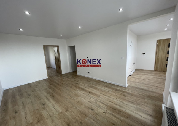 ID-3792 Moderný 2-izbový byt na predaj MICHALOVCE
