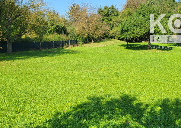 ID-3793 POZEMOK na výstavbu – JASTRABIE nad TOPĽOU