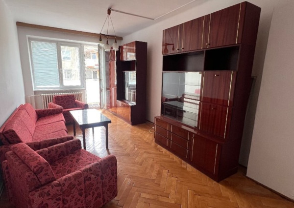 ID-3794 NA PREDAJ – 2-izbový byt Michalovce – CENTRUM MESTA