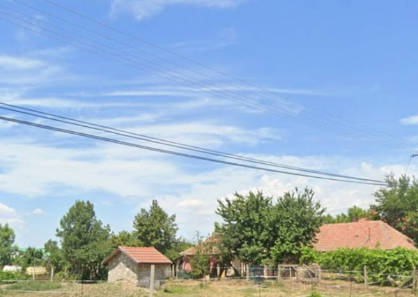 ID-3797 NA PREDAJ POZEMOK neďaleko Košíc – Vilmány