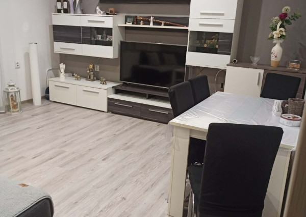 ID-3802 NA PREDAJ 3-izbový byt PODHOROĎ + garáž a záhradka