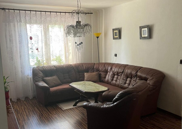 ID-3803 3-izbový byt Strážske – OKRUŽNÁ ul.