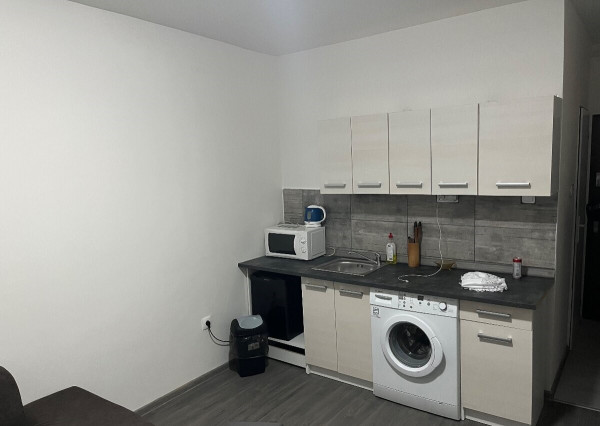 ID-3814 GARSÓNKA po rekonštrukcii – VEĽKÉ KAPUŠANY