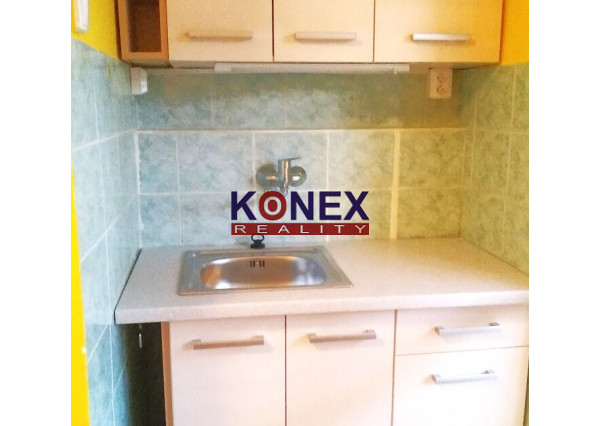 ID-3815 Garsónka na sídl. Juh v Michalovciach