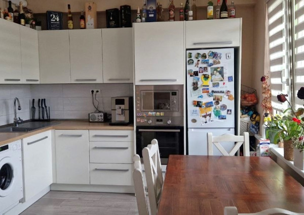 ID-3820 Priestranný 4-izbový byt na Námestí - Vranov nad Topľou