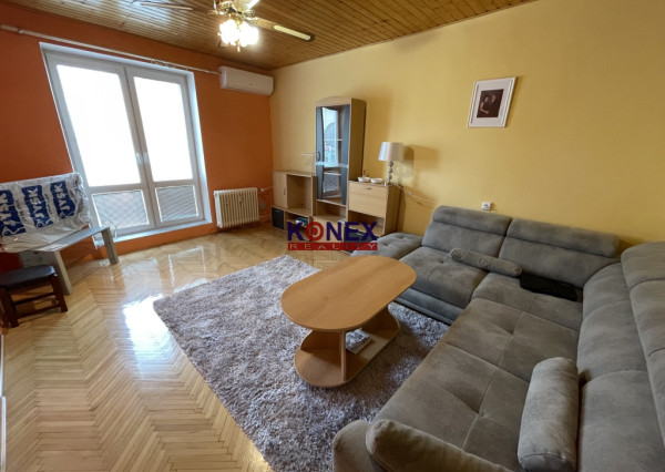 ID-3824 SUPER PONUKA! 2-izbový byt pri centre Michaloviec