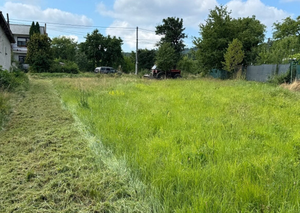 ID-3829 NA PREDAJ Pozemok na VÝSTAVBU – Remetské Hámre