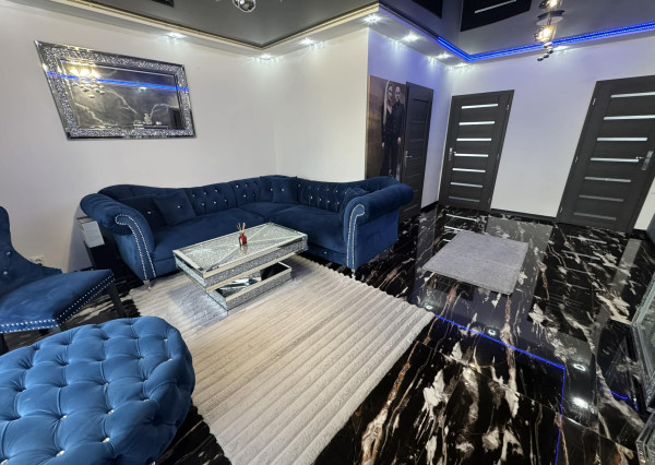 ID-3870 Lukratívny 3-izbový byt - sídlisko Východ, Michalovce