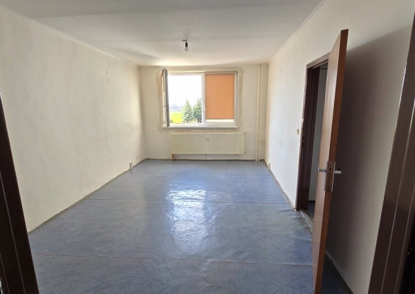 ID-3871 Praktický 3-izbový byt SOBRANCE - NA PREDAJ