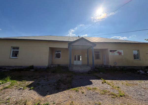 ID-3874 NA PRENÁJOM Obchodné priestory - Sobrance, Gorkého ul.