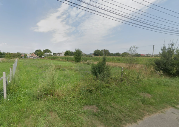 ID-3878 POZEMOK na výstavbu - BIEL