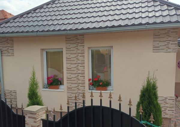 ID-3882 Rodinný dom po rekonštrukcii PODHOROĎ