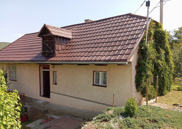 ID-3883 NA PREDAJ Chalupa/Rodinný dom KOŇUŠ