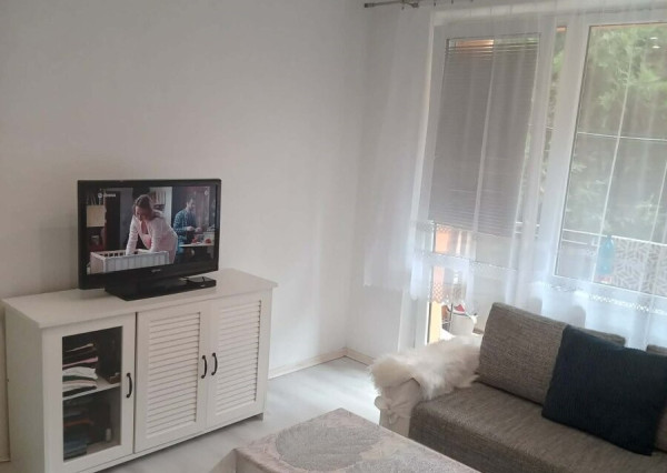 ID-3888 Garsónka vo Vranove nad Topľou – Sídlisko JUH