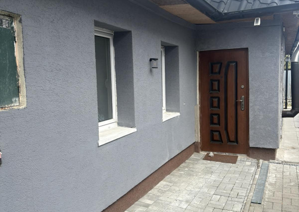 ID-3891 NA PREDAJ Pekný rodinný dom v meste Sečovce