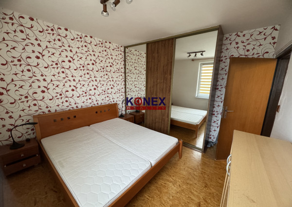 ID-3910 PRENÁJOM 3-izbový byt - MICHALOVCE, Moskovská ul.