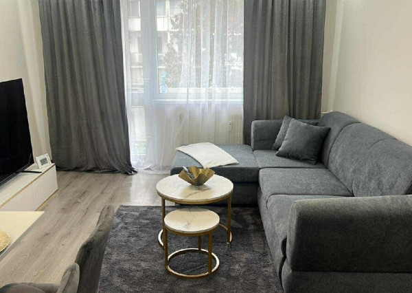 ID-3915 NA PREDAJ Krásny 2-izbový byt po rekonštrukcii STRÁŽSKE