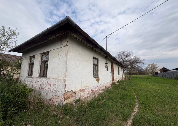 ID-3859 Rodinný dom na bývanie či rekreáciu TIBAVA