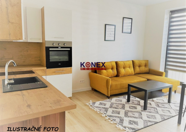 ID-3917 1-izbový byt po rekonštrukcii MICHALOVCE