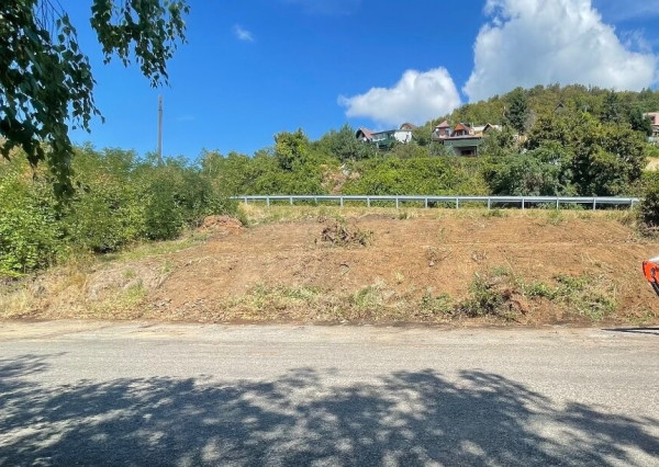 ID-3918 Rekreačný pozemok na Zemplínskej šírave – Lúč