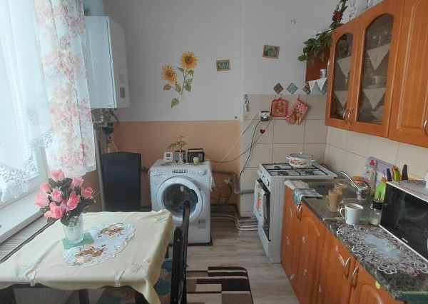 ID-3919 NA PREDAJ 2-izbový byt Čierna nad Tisou