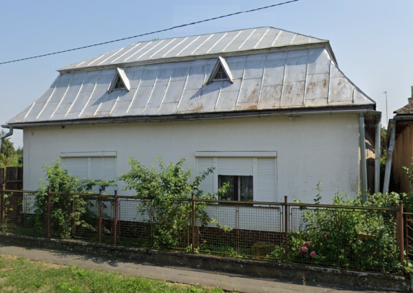 ID-3920 Rodinný dom s priestranným pozemkom POĽANY