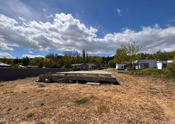 ID-3921 NA PREDAJ POZEMOK na výstavbu – Biela Hora