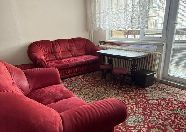 ID-3922 NA PREDAJ 1,5-izbový byt HUMENNÉ