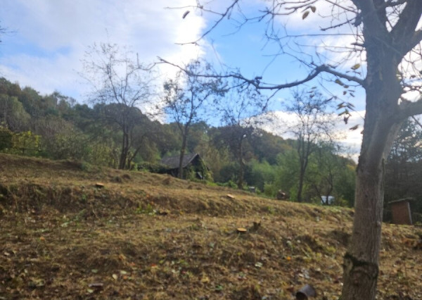 ID-3931 NA PREDAJ Rekreačné pozemky SNINA – Pichoňka