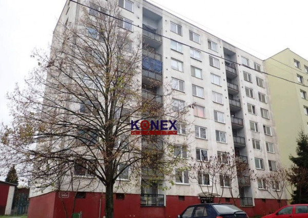 ID-3050 NA PREDAJ 4-izbový byt – Čierna nad Tisou