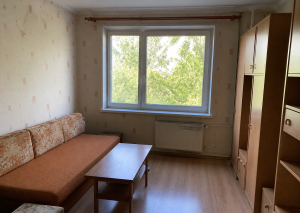 ID-3958 Predaj garzónky – Čierna nad Tisou, ul. Jesenná
