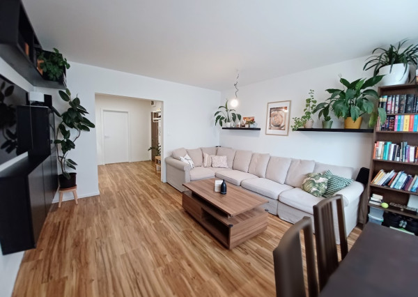 ID-3965 NA PREDAJ - 3-izbový byt v Žiline