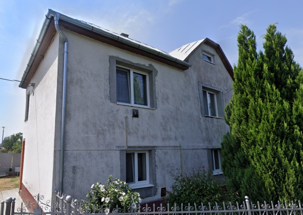 ID-3966 NA PREDAJ Rodinný dom v Malom Kamenci
