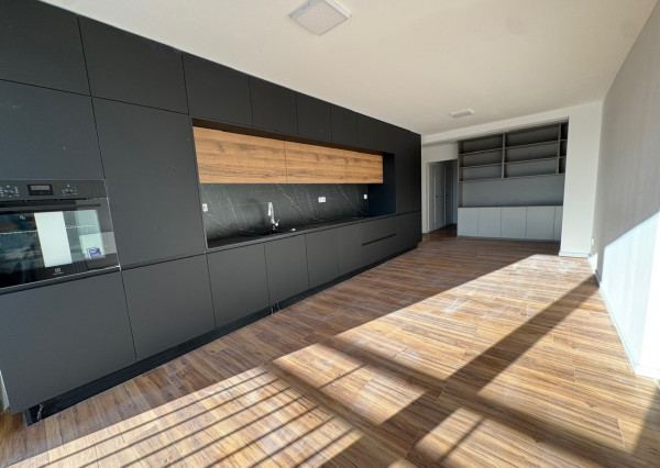 ID-3976 Moderný a kompletne dokončený 4-izbový byt v Rezidencii Slnečnica Trebišov