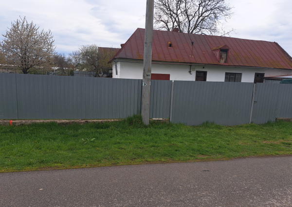 ID-3978 POZEMOK na výstavbu/rekonštrukciu domu – Michalovce,  TOPOĽANY