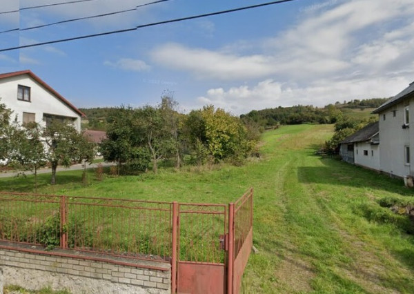 ID-4001 Pozemok na výstavbu – KLENOVÁ