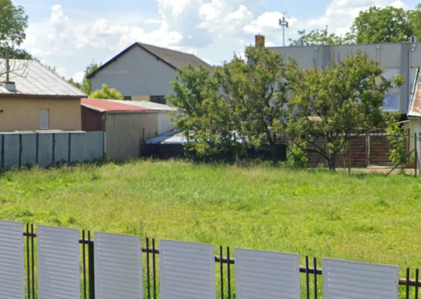 ID-4003 Pozemok na výstavbu – NIŽNÝ ŽIPOV