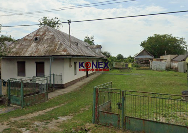 ID-3325 NA PREDAJ Rodinný dom v ZÁHORE