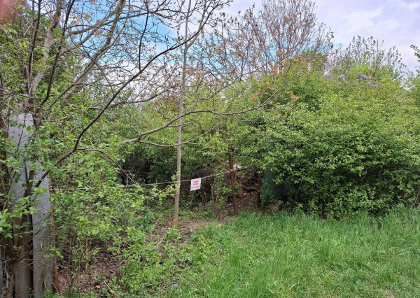 ID-4035 Záhrada na predaj – Košice – Nižná Úvrať