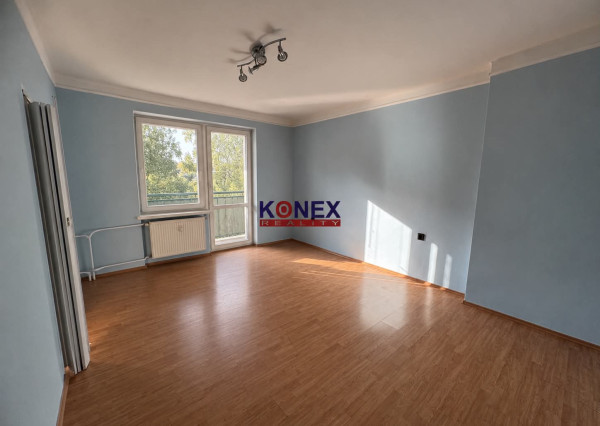 ID-4048 NA PREDAJ 2-izbový byt – Trebišov, Jána Husa