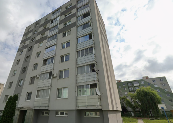 ID-4049 Na predaj – 2-izbový byt Trebišov – L. Sáru