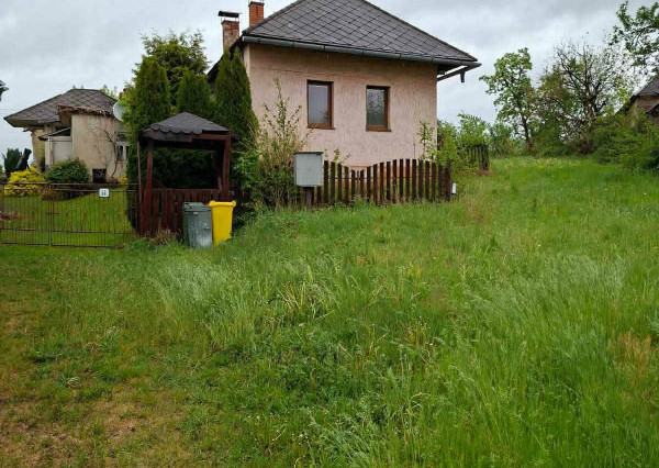 ID-4060 NA PREDAJ Rodinný dom Modra nad Cirochou